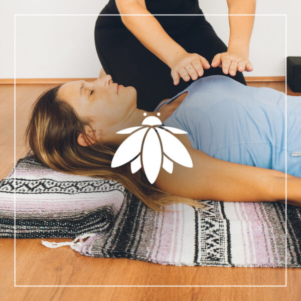 Reiki With Sound