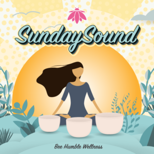 Sunday Sound Bath - May 25th